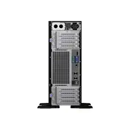 HPE ProLiant ML350 Gen10 Base - Serveur - tour - 4U - 2 voies - 1 x Xeon Silver 4208 - 2.1 GHz - RAM 16 ... (P59546-421)_5